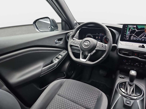 Ansicht 10 - Gebrauchtwagen Fahrzeug, Modell Juke der Marke Nissan von Verkäufer AH Brüggemann GmbH & Co. KG