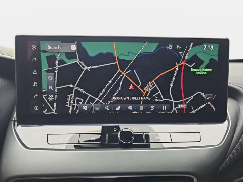 Ansicht 11 - Gebrauchtwagen Fahrzeug, Modell Juke der Marke Nissan von Verkäufer AH Brüggemann GmbH & Co. KG