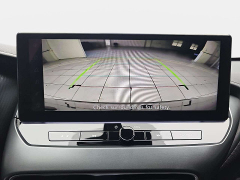 Ansicht 12 - Gebrauchtwagen Fahrzeug, Modell Juke der Marke Nissan von Verkäufer AH Brüggemann GmbH & Co. KG