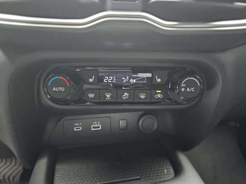 Ansicht 13 - Gebrauchtwagen Fahrzeug, Modell Juke der Marke Nissan von Verkäufer AH Brüggemann GmbH & Co. KG