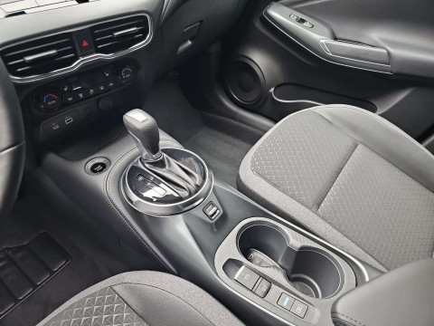 Ansicht 14 - Gebrauchtwagen Fahrzeug, Modell Juke der Marke Nissan von Verkäufer AH Brüggemann GmbH & Co. KG