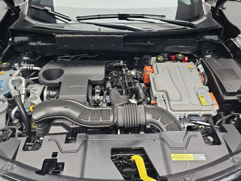 Ansicht 17 - Gebrauchtwagen Fahrzeug, Modell Juke der Marke Nissan von Verkäufer AH Brüggemann GmbH & Co. KG