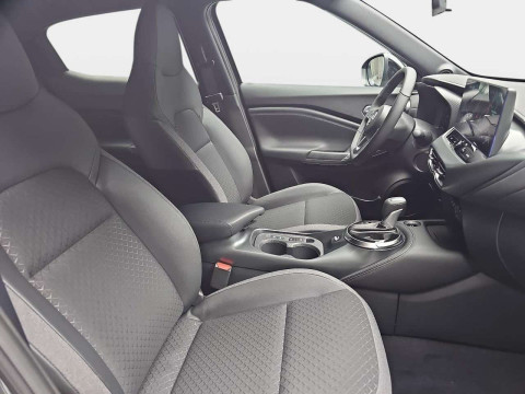 Ansicht 18 - Gebrauchtwagen Fahrzeug, Modell Juke der Marke Nissan von Verkäufer AH Brüggemann GmbH & Co. KG