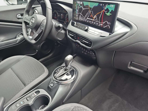 Ansicht 19 - Gebrauchtwagen Fahrzeug, Modell Juke der Marke Nissan von Verkäufer AH Brüggemann GmbH & Co. KG