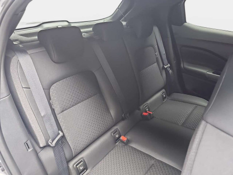 Ansicht 20 - Gebrauchtwagen Fahrzeug, Modell Juke der Marke Nissan von Verkäufer AH Brüggemann GmbH & Co. KG