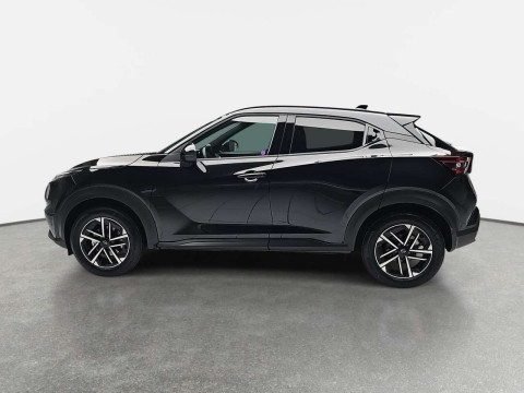 Ansicht 7 - Gebrauchtwagen Fahrzeug, Modell Juke der Marke Nissan von Verkäufer AH Brüggemann GmbH & Co. KG