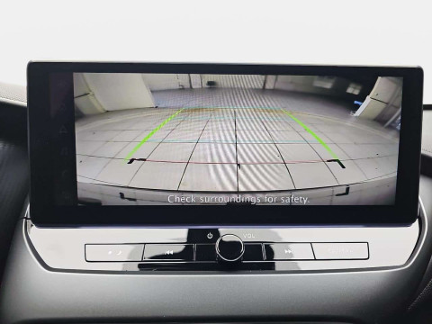 Ansicht 12 - Gebrauchtwagen Fahrzeug, Modell Juke der Marke Nissan von Verkäufer AH Brüggemann GmbH & Co. KG