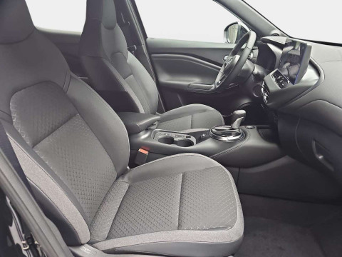 Ansicht 18 - Gebrauchtwagen Fahrzeug, Modell Juke der Marke Nissan von Verkäufer AH Brüggemann GmbH & Co. KG