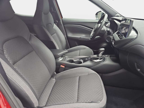 Ansicht 18 - Gebrauchtwagen Fahrzeug, Modell Juke der Marke Nissan von Verkäufer AH Brüggemann GmbH & Co. KG