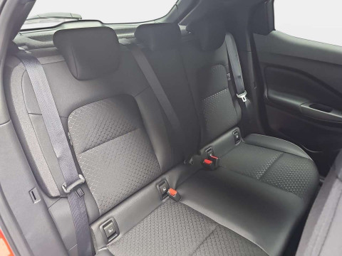 Ansicht 20 - Gebrauchtwagen Fahrzeug, Modell Juke der Marke Nissan von Verkäufer AH Brüggemann GmbH & Co. KG