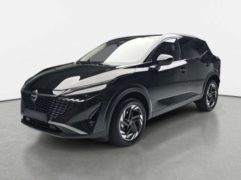 Ansicht 3 - Gebrauchtwagen Fahrzeug, Modell Qashqai der Marke Nissan von Verkäufer AH Brüggemann GmbH & Co. KG