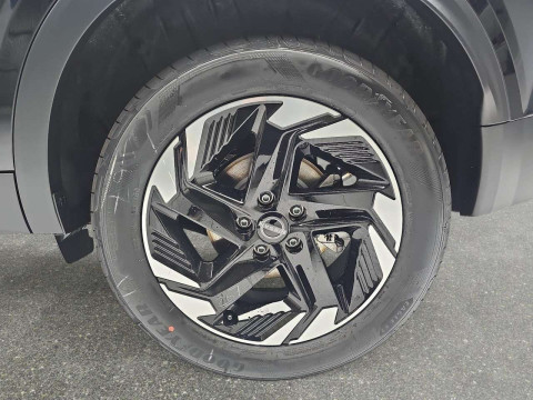 Ansicht 8 - Gebrauchtwagen Fahrzeug, Modell Qashqai der Marke Nissan von Verkäufer AH Brüggemann GmbH & Co. KG