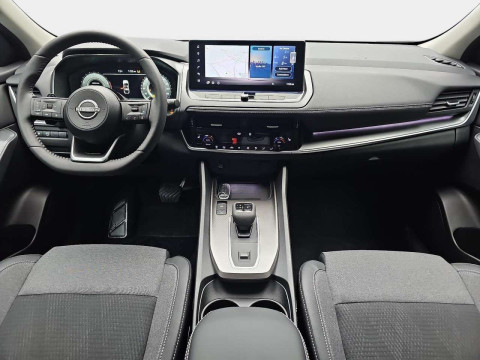 Ansicht 9 - Gebrauchtwagen Fahrzeug, Modell Qashqai der Marke Nissan von Verkäufer AH Brüggemann GmbH & Co. KG