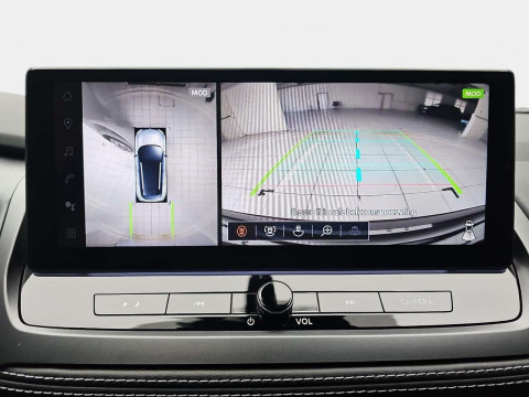 Ansicht 12 - Gebrauchtwagen Fahrzeug, Modell Qashqai der Marke Nissan von Verkäufer AH Brüggemann GmbH & Co. KG