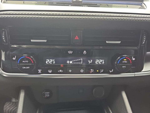 Ansicht 13 - Gebrauchtwagen Fahrzeug, Modell Qashqai der Marke Nissan von Verkäufer AH Brüggemann GmbH & Co. KG