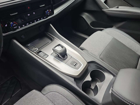 Ansicht 14 - Gebrauchtwagen Fahrzeug, Modell Qashqai der Marke Nissan von Verkäufer AH Brüggemann GmbH & Co. KG