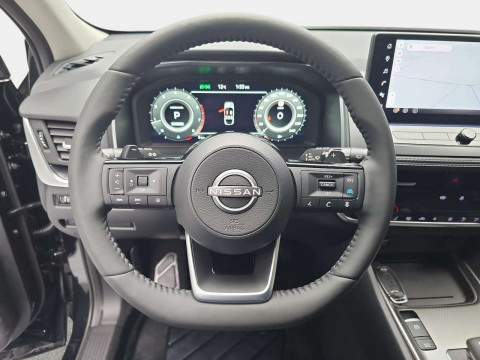 Ansicht 15 - Gebrauchtwagen Fahrzeug, Modell Qashqai der Marke Nissan von Verkäufer AH Brüggemann GmbH & Co. KG