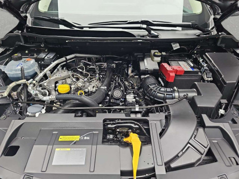 Ansicht 17 - Gebrauchtwagen Fahrzeug, Modell Qashqai der Marke Nissan von Verkäufer AH Brüggemann GmbH & Co. KG