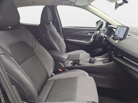 Ansicht 18 - Gebrauchtwagen Fahrzeug, Modell Qashqai der Marke Nissan von Verkäufer AH Brüggemann GmbH & Co. KG