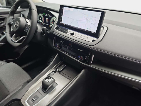 Ansicht 19 - Gebrauchtwagen Fahrzeug, Modell Qashqai der Marke Nissan von Verkäufer AH Brüggemann GmbH & Co. KG