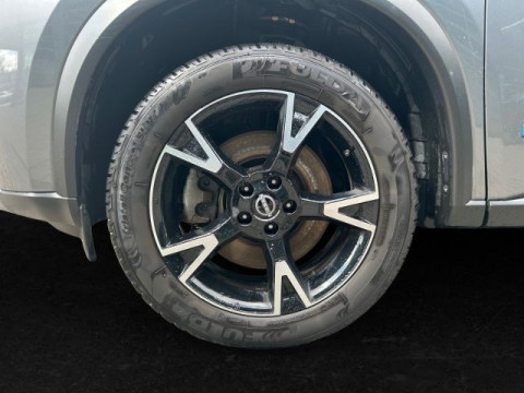 Ansicht 8 - Gebrauchtwagen Fahrzeug, Modell X-Trail der Marke Nissan von Verkäufer Autohaus Martin Wurst GmbH Bempflingen