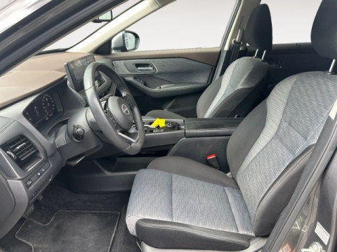 Ansicht 11 - Gebrauchtwagen Fahrzeug, Modell X-Trail der Marke Nissan von Verkäufer Autohaus Martin Wurst GmbH Bempflingen