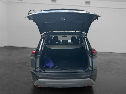 Ansicht 12 - Gebrauchtwagen Fahrzeug, Modell X-Trail der Marke Nissan von Verkäufer Autohaus Martin Wurst GmbH Bempflingen