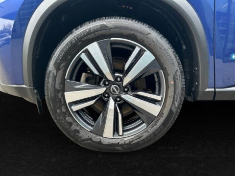 Ansicht 8 - Gebrauchtwagen Fahrzeug, Modell X-Trail der Marke Nissan von Verkäufer Autohaus Martin Wurst GmbH Bempflingen