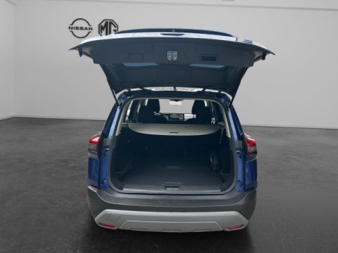 Ansicht 12 - Gebrauchtwagen Fahrzeug, Modell X-Trail der Marke Nissan von Verkäufer Autohaus Martin Wurst GmbH Bempflingen