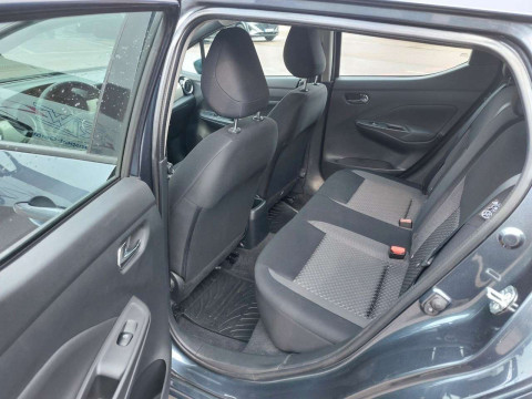 Ansicht 6 - Gebrauchtwagen Fahrzeug, Modell Micra der Marke Nissan von Verkäufer Auto Luger