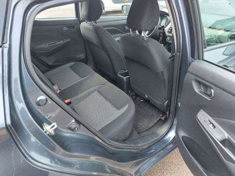 Ansicht 8 - Gebrauchtwagen Fahrzeug, Modell Micra der Marke Nissan von Verkäufer Auto Luger