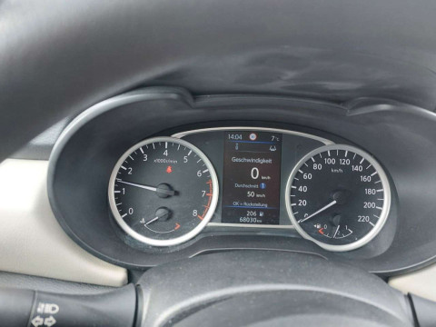 Ansicht 11 - Gebrauchtwagen Fahrzeug, Modell Micra der Marke Nissan von Verkäufer Auto Luger