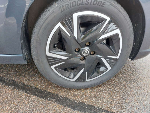 Ansicht 12 - Gebrauchtwagen Fahrzeug, Modell Micra der Marke Nissan von Verkäufer Auto Luger