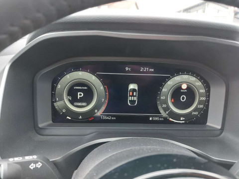 Ansicht 7 - Gebrauchtwagen Fahrzeug, Modell Qashqai der Marke Nissan von Verkäufer Auto Luger