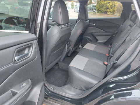 Ansicht 8 - Gebrauchtwagen Fahrzeug, Modell Qashqai der Marke Nissan von Verkäufer Auto Luger