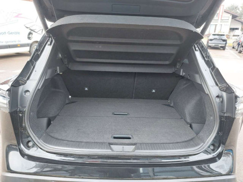 Ansicht 9 - Gebrauchtwagen Fahrzeug, Modell Qashqai der Marke Nissan von Verkäufer Auto Luger