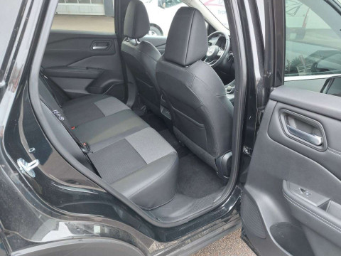 Ansicht 10 - Gebrauchtwagen Fahrzeug, Modell Qashqai der Marke Nissan von Verkäufer Auto Luger