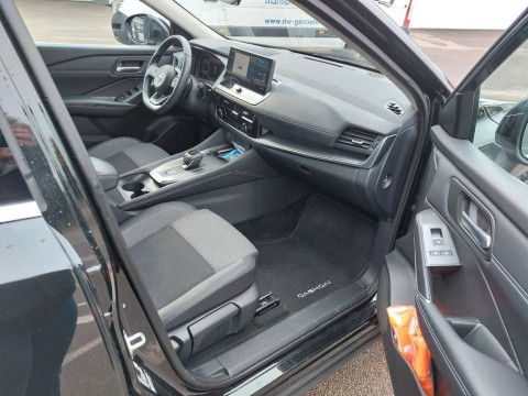 Ansicht 11 - Gebrauchtwagen Fahrzeug, Modell Qashqai der Marke Nissan von Verkäufer Auto Luger