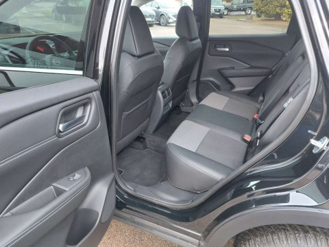 Ansicht 8 - Gebrauchtwagen Fahrzeug, Modell Qashqai der Marke Nissan von Verkäufer Auto Luger