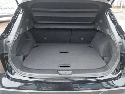 Ansicht 9 - Gebrauchtwagen Fahrzeug, Modell Qashqai der Marke Nissan von Verkäufer Auto Luger