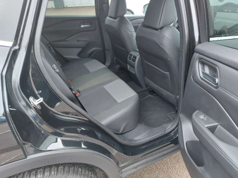 Ansicht 10 - Gebrauchtwagen Fahrzeug, Modell Qashqai der Marke Nissan von Verkäufer Auto Luger