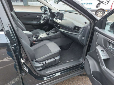 Ansicht 11 - Gebrauchtwagen Fahrzeug, Modell Qashqai der Marke Nissan von Verkäufer Auto Luger