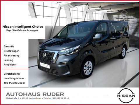 Automodell: Primastar in der Farbe grau