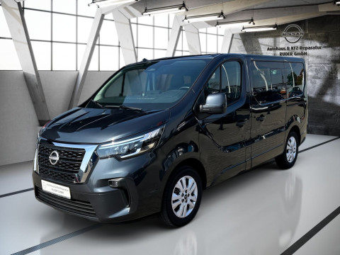 Ansicht 2 - Gebrauchtwagen Fahrzeug, Modell Primastar der Marke Nissan von Verkäufer Autohaus und Kfz-Reparatur Ruder GmbH