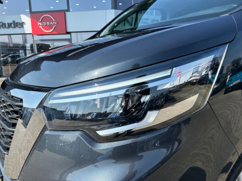 Ansicht 6 - Gebrauchtwagen Fahrzeug, Modell Primastar der Marke Nissan von Verkäufer Autohaus und Kfz-Reparatur Ruder GmbH