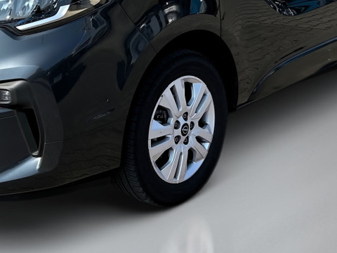 Ansicht 7 - Gebrauchtwagen Fahrzeug, Modell Primastar der Marke Nissan von Verkäufer Autohaus und Kfz-Reparatur Ruder GmbH