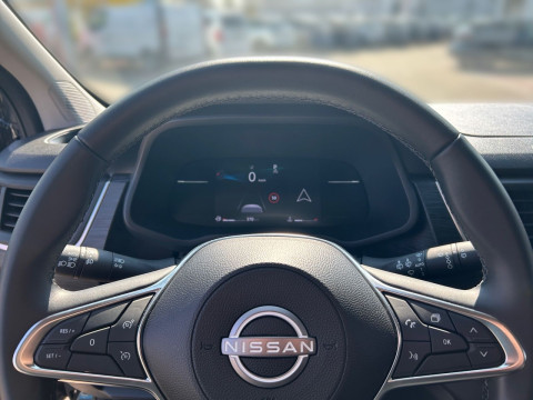 Ansicht 9 - Gebrauchtwagen Fahrzeug, Modell Primastar der Marke Nissan von Verkäufer Autohaus und Kfz-Reparatur Ruder GmbH