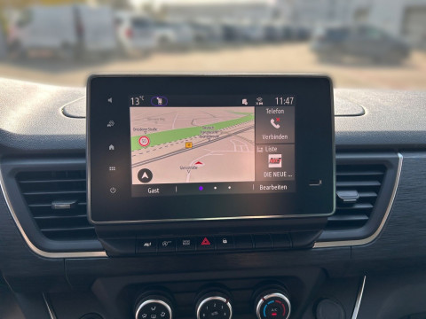 Ansicht 10 - Gebrauchtwagen Fahrzeug, Modell Primastar der Marke Nissan von Verkäufer Autohaus und Kfz-Reparatur Ruder GmbH