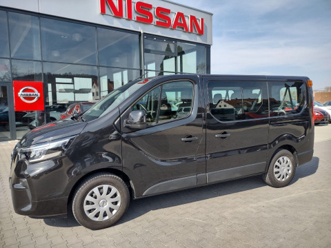 Ansicht 2 - Gebrauchtwagen Fahrzeug, Modell Primastar der Marke Nissan von Verkäufer Autohaus Karl Hilpert GmbH