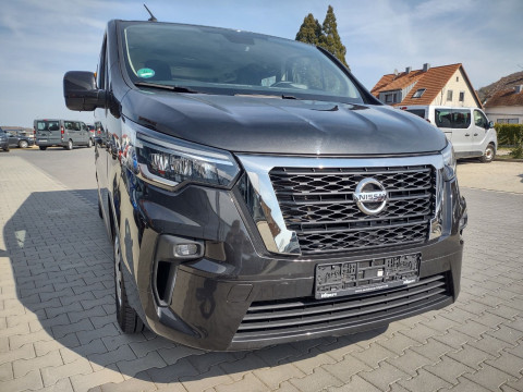 Ansicht 5 - Gebrauchtwagen Fahrzeug, Modell Primastar der Marke Nissan von Verkäufer Autohaus Karl Hilpert GmbH